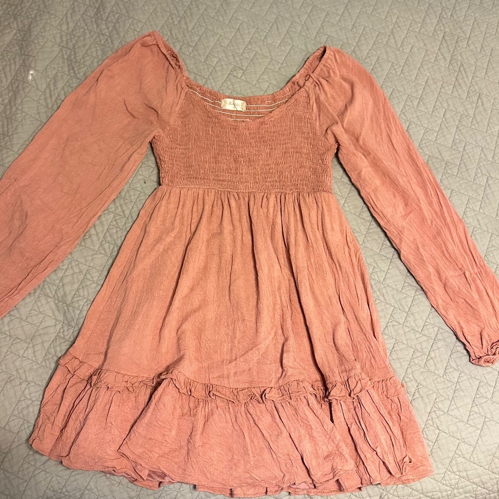 Alterdstate Dress